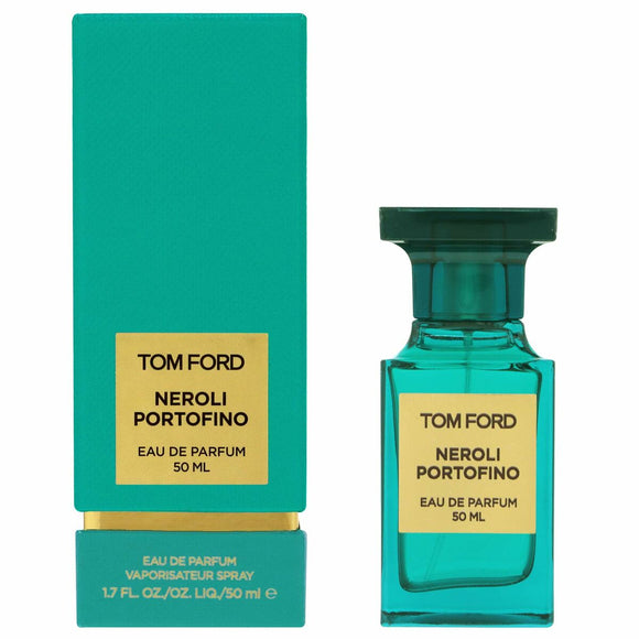 Women's Perfume Tom Ford EDP EDP 50 ml Neroli Portofino-0
