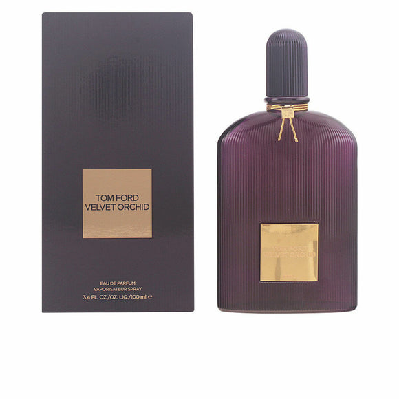 Women's Perfume Tom Ford Velvet Orchid EDP 100 ml-0
