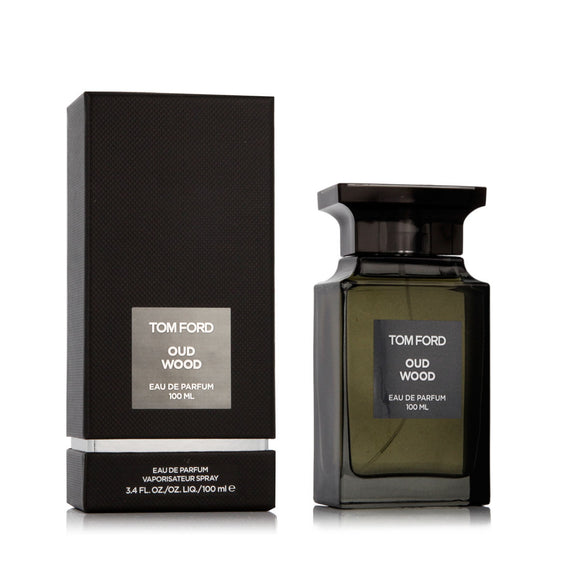 Unisex Perfume Tom Ford Oud Wood EDP EDP 100 ml-0