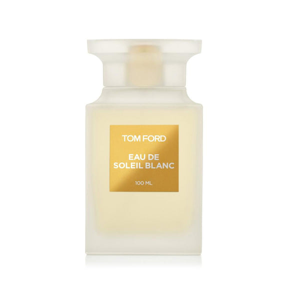Men's Perfume Tom Ford EDT Eau De Soleil Blanc 100 ml-0