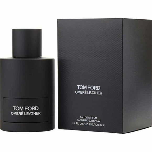 Unisex Perfume Tom Ford EDP Ombre Leather 100 ml-0