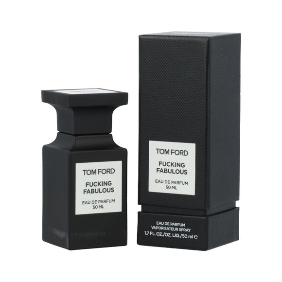 Unisex Perfume Tom Ford EDP Fucking Fabulous 50 ml-0