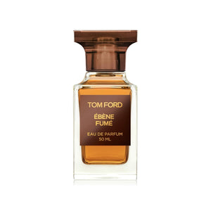 Unisex Perfume Tom Ford EDP Ébène Fumé 50 ml-0