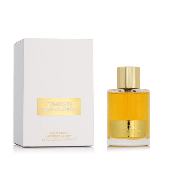 Unisex Perfume Tom Ford EDP-0
