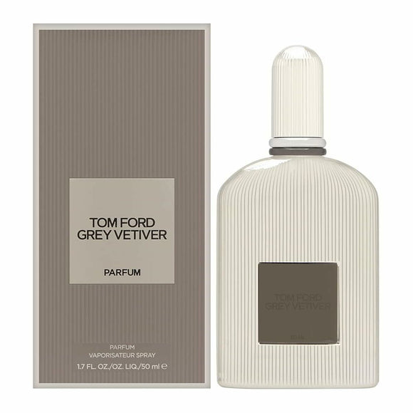 Men's Perfume Tom Ford Grey Vetiver EDP 50 ml-0