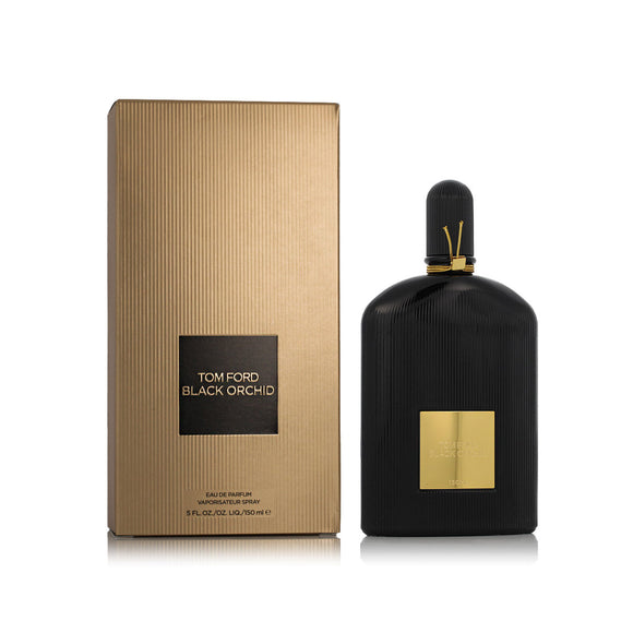 Women's Perfume Tom Ford EDP Black Orchid 150 ml-0