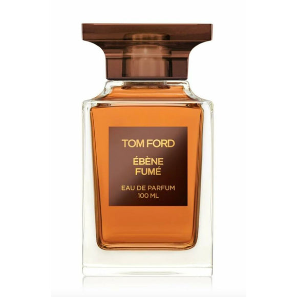 Unisex Perfume Tom Ford Ébène Fumé EDP 100 ml-0