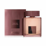 Unisex Perfume Tom Ford CAFE ROSE EDP 100 ml-0