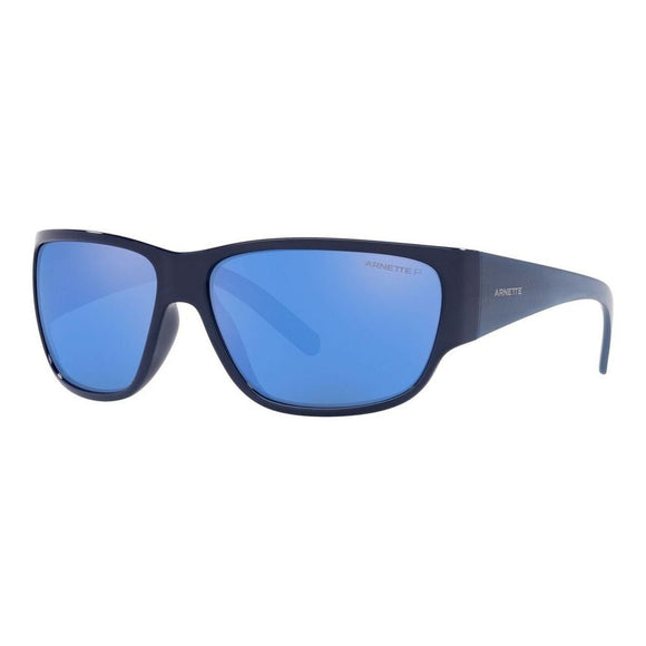 Unisex Sunglasses Arnette WOLFLIGHT AN 4280-0