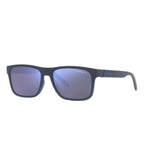 Unisex Sunglasses Arnette BANDRA AN 4298-5