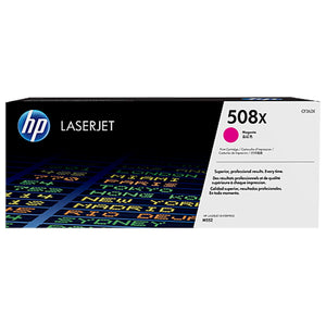 Toner HP ASA5506-SEC-BUN-K9 Magenta-0