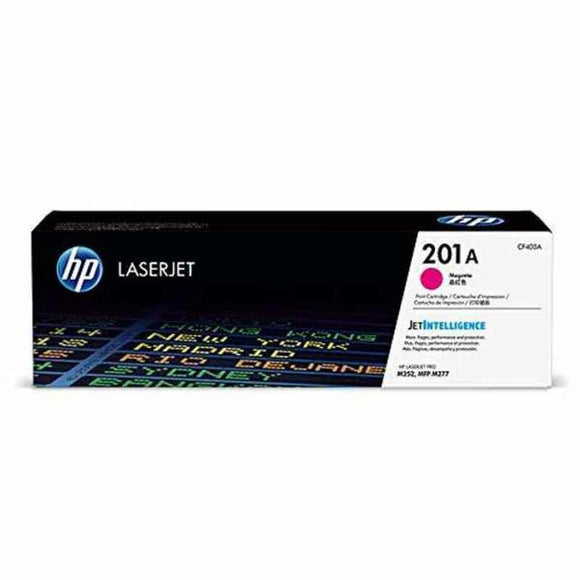 Original Toner HP S26361-F5520-L560 Magenta-0