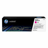 Original Toner HP 201X Magenta-1