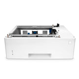 Printer Input Tray HP F2A72A White-0