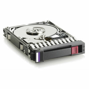 Hard Drive HPE ‎J9F43A 6 TB-0