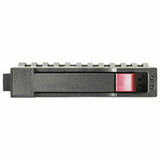 HPE Hard Drive 2.5" J9F48A 1.2 TB SAS 12 Gbps 5V 10000 rpm