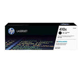 Original Toner HP 410X Black-1