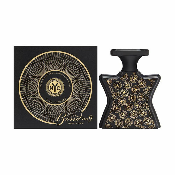 Unisex Perfume Bond No. 9 Wall Street EDP 50 ml-0