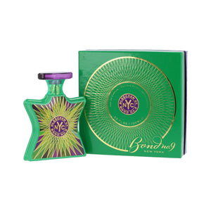 Women's Perfume Bond No. 9 Bleecker Street EDP 100 ml-0