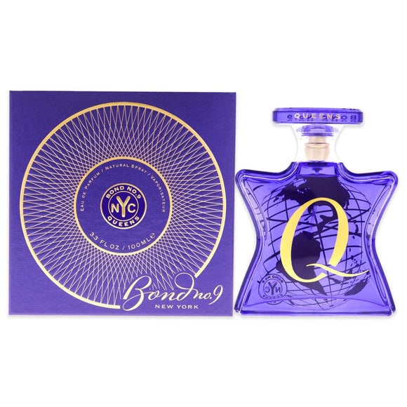 Women's Perfume Bond No. 9 Queens EDP 100 ml Queens-0
