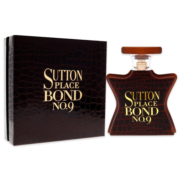 Unisex Perfume Bond No. 9 Sutton Place EDP 100 ml-0