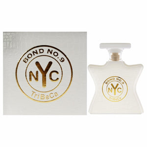 Women's Perfume Bond No. 9 TriBeCa EDP 100 ml-0