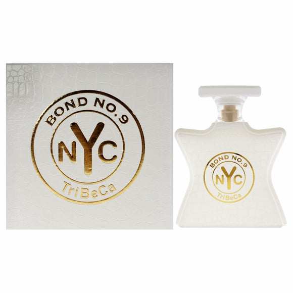 Women's Perfume Bond No. 9 TriBeCa EDP 100 ml-0