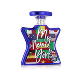 Unisex Perfume Bond No. 9 EDP My New York 100 ml-1