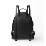 Casual Backpack Michael Kors 30S5GEZB1L-BLACK Black 27 x 26 x 14 cm-2