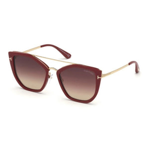 Ladies' Sunglasses Tom Ford FT0648 55 75G-0