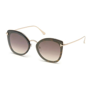 Ladies' Sunglasses Tom Ford FT0657 62 52G-0
