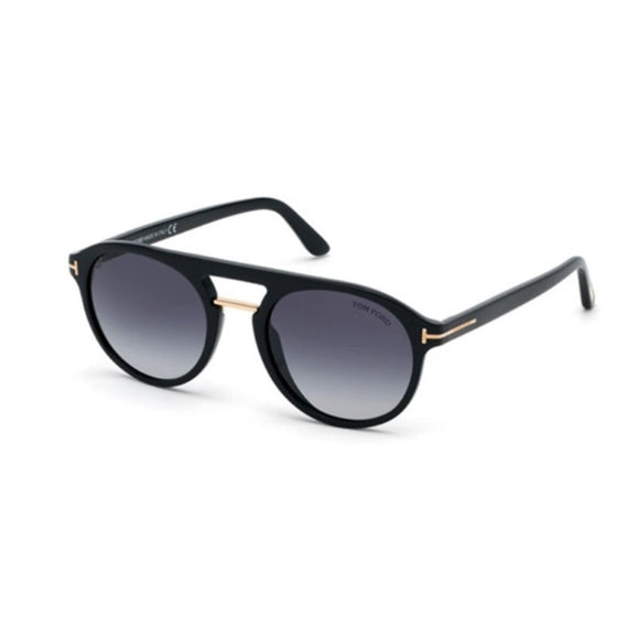 Men's Sunglasses Tom Ford FT0675 52 01W-0