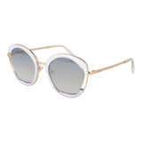Ladies' Sunglasses Emilio Pucci EP0099 5424B-0