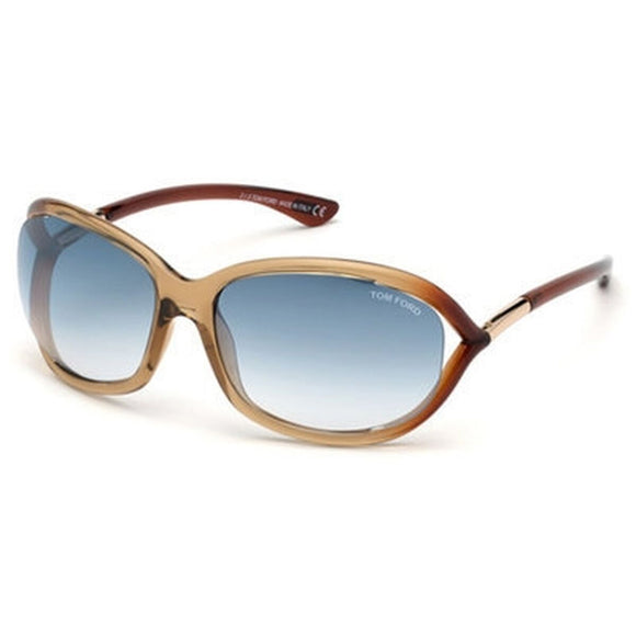 Ladies' Sunglasses Tom Ford FT0008 61 45P-0