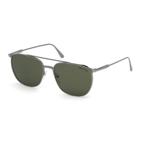 Men's Sunglasses Tom Ford FT0692 58 12N-0