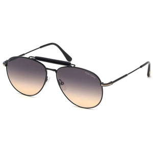 Men's Sunglasses Tom Ford FT0536 60 01B-0