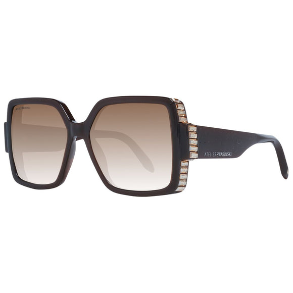 Ladies' Sunglasses Swarovski SK0237-P 36F55-0