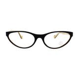 Ladies' Spectacle frame Moncler ML5064-001-55-1