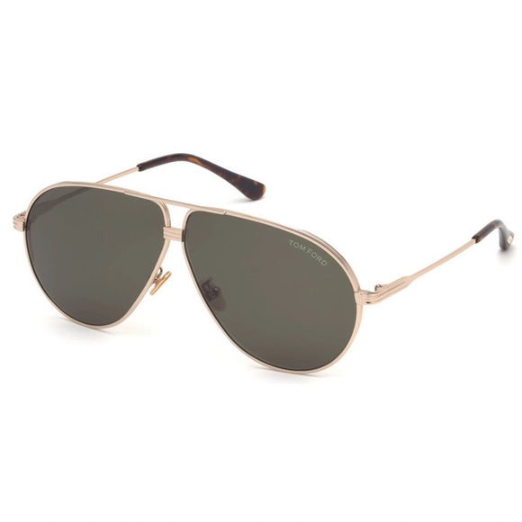 Men's Sunglasses Tom Ford FT0734-H 64 28N-0