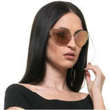 Ladies' Sunglasses Roberto Cavalli RC1124 7133G-3