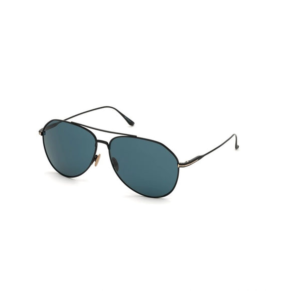 Men's Sunglasses Tom Ford FT0747 62 01V-0
