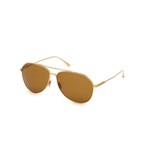 Men's Sunglasses Tom Ford FT0747 62 30E-0