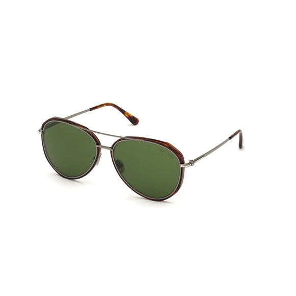 Men's Sunglasses Tom Ford FT0749 60 54N-0