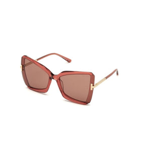 Ladies' Sunglasses Tom Ford FT0766 63 72Y-0