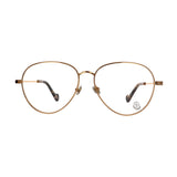 Men' Spectacle frame Moncler ML5068-033-55-1