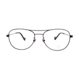 Men' Spectacle frame Moncler ML5080-D-008-56-1