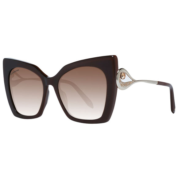 Ladies' Sunglasses Swarovski SK0271-P 48G53-0