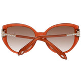 Ladies' Sunglasses Swarovski SK0272-P-H 45F54-2