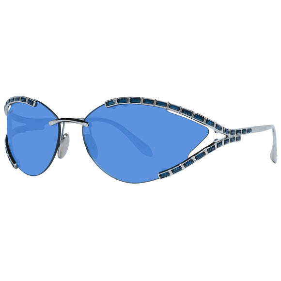 Ladies' Sunglasses Swarovski SK0273-P 16W66-0