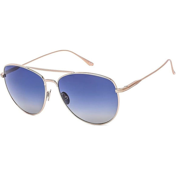 Ladies' Sunglasses Tom Ford FT0784 59 28W-0